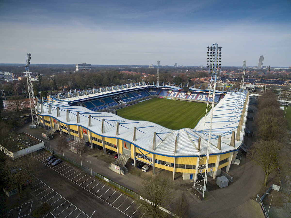 König-Wilhelm-Ii.-Stadion