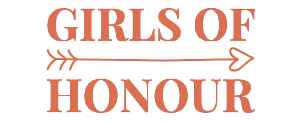 Girls of Honour Girls of Honor